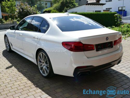 BMW M550xd