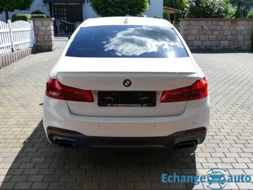 BMW M550xd