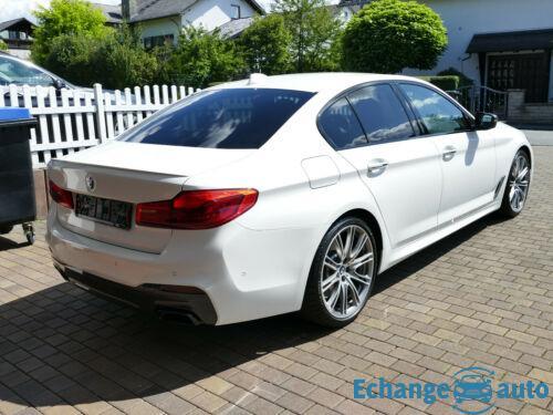 BMW M550xd