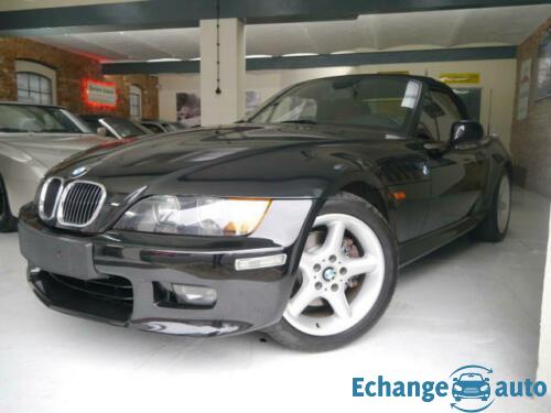 BMW Z3 Roadster 3.0 Sport Edition  M