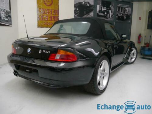 BMW Z3 Roadster 3.0 Sport Edition  M