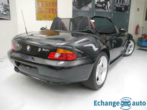 BMW Z3 Roadster 3.0 Sport Edition  M