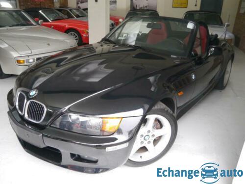 BMW Z3 Roadster 3.0 Sport Edition  M