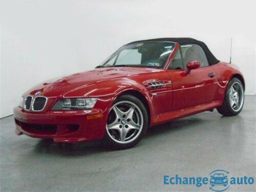 BMW Z3 M-Roadster