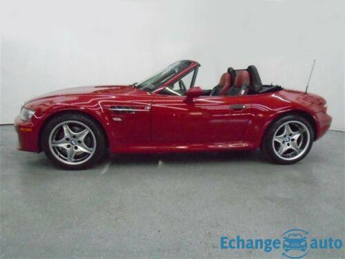 BMW Z3 M-Roadster