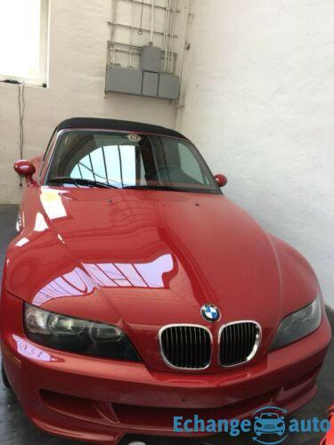 BMW Z3 M-Roadster