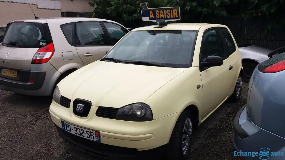 seat arosa