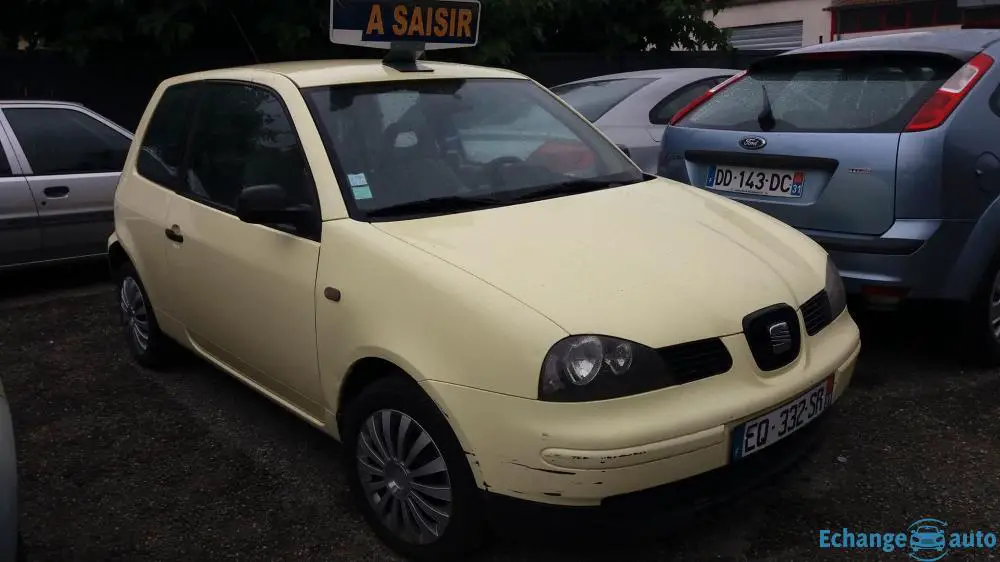 seat arosa