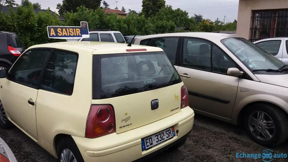 seat arosa