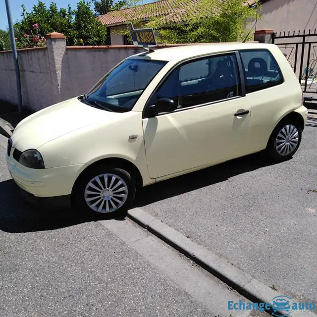 seat arosa