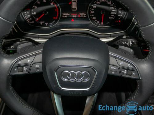 Audi A4 allroad  quattro S tronic