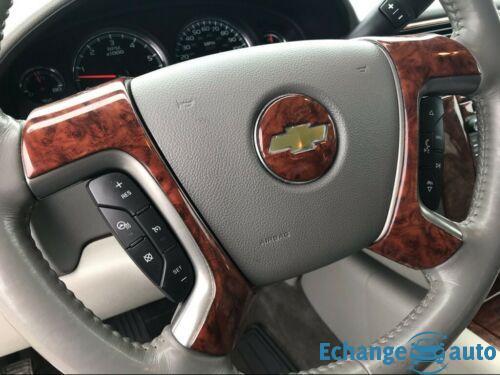 Chevrolet Avalanche 5.3 V8/ CUSTOM EDITION