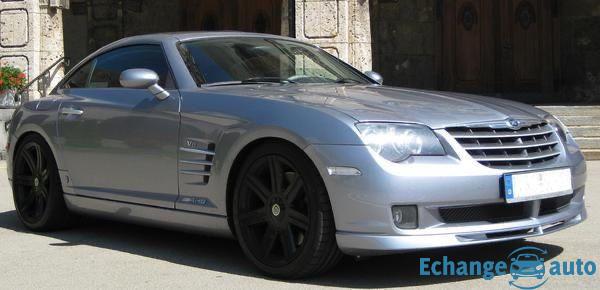 Chrysler Crossfire 55 Coupe V8