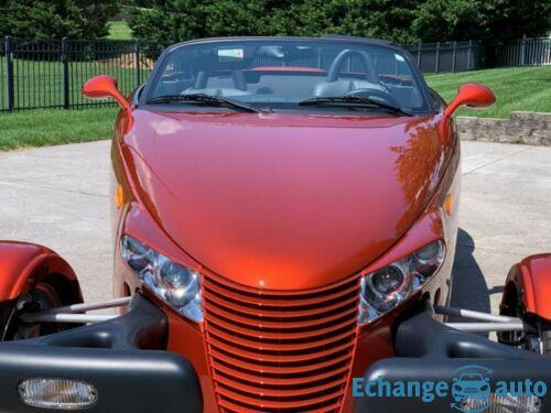 Chrysler Prowler