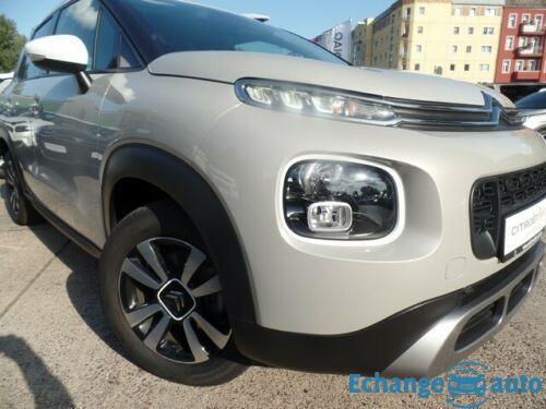 Citroën C3 Aircross PureTech  SHINE