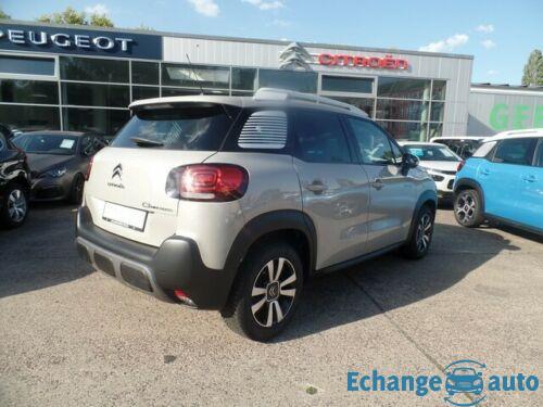 Citroën C3 Aircross PureTech  SHINE