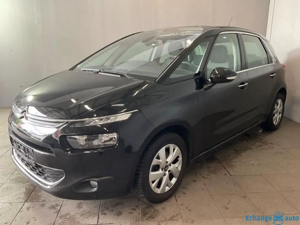 Citroën C4 Picasso BlueHDi 120 Selection