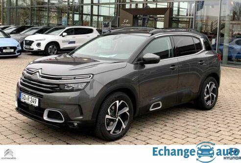 Citroën C5 Aircross Pure Tech