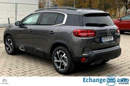 Citroën C5 Aircross Pure Tech