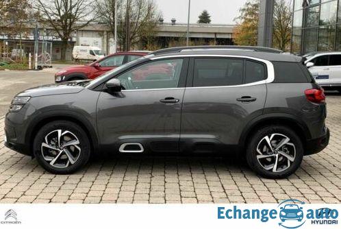 Citroën C5 Aircross Pure Tech