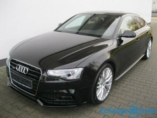 Audi A5 3,0 tdi Quattro Sportback  S-Line