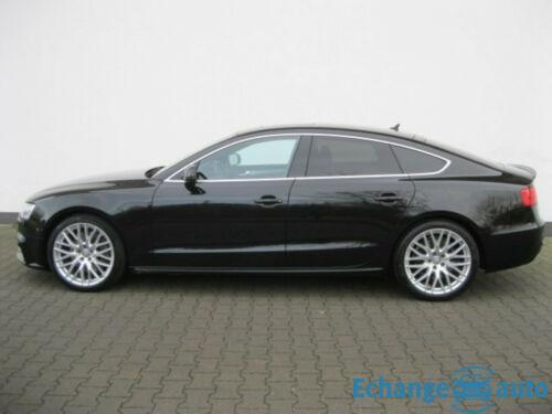 Audi A5 3,0 tdi Quattro Sportback  S-Line