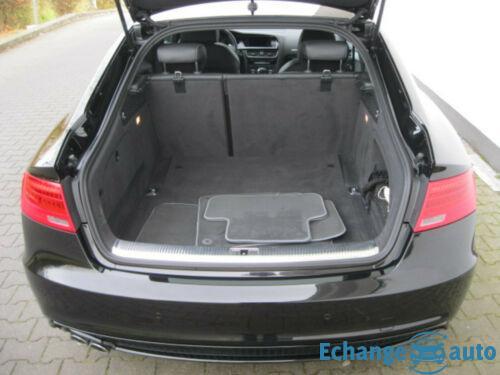 Audi A5 3,0 tdi Quattro Sportback  S-Line