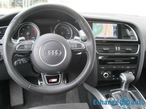 Audi A5 3,0 tdi Quattro Sportback  S-Line