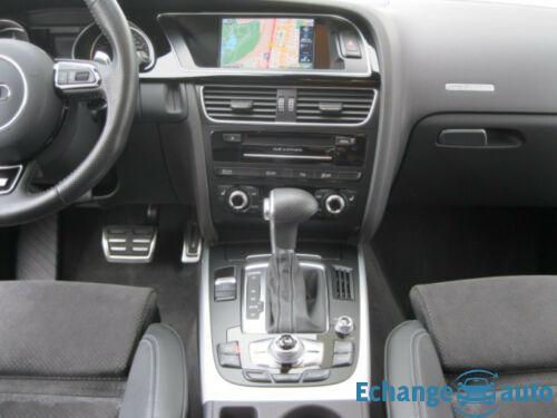 Audi A5 3,0 tdi Quattro Sportback  S-Line