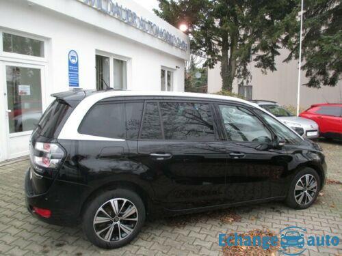 Citroën C4 Grand Picasso PureTech 130 EAT6