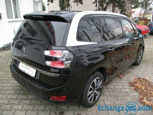 Citroën C4 Grand Picasso PureTech 130 EAT6