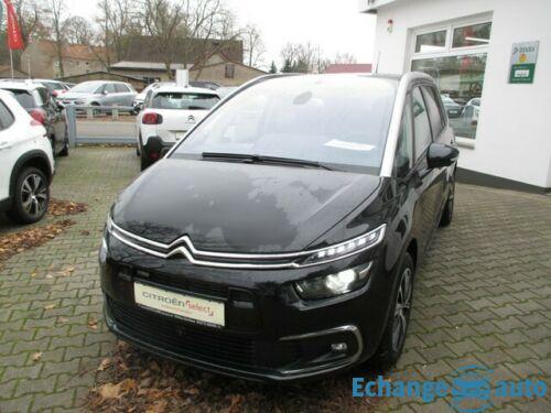 Citroën C4 Grand Picasso PureTech 130 EAT6