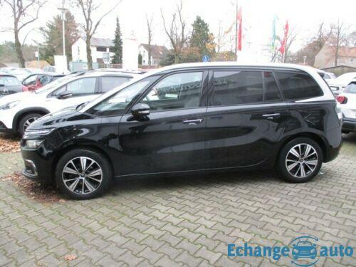 Citroën C4 Grand Picasso PureTech 130 EAT6