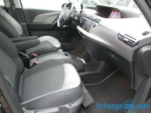 Citroën C4 Grand Picasso PureTech 130 EAT6