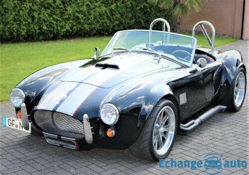 AC Cobra  NEUF