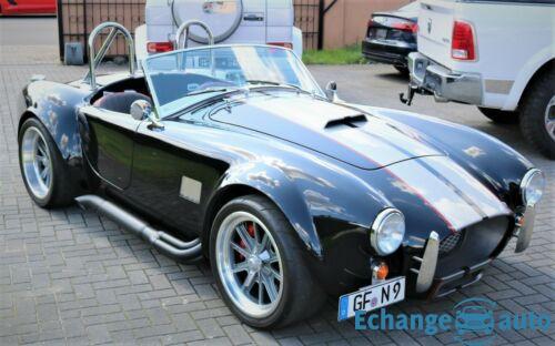 AC Cobra  NEUF