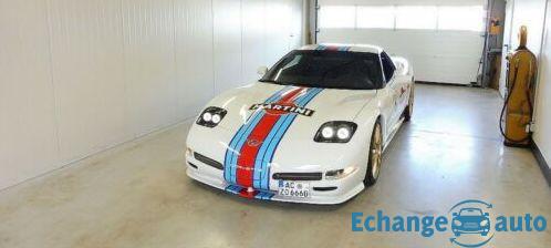 CHEVROLET Corvette C5