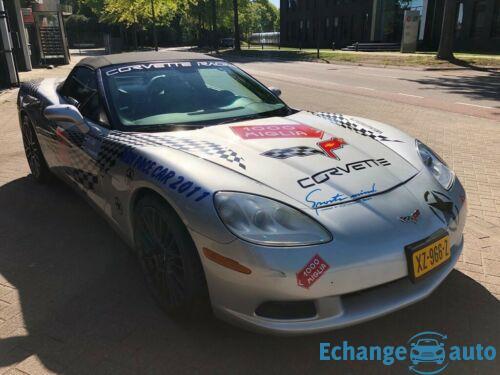 CHEVROLET Corvette C6 USA  6.2 Convertible