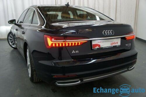 Audi A6 50 TDI quattro BUSINESS EXECUTIVE