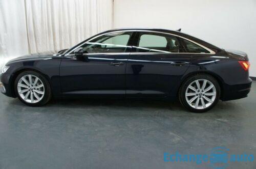 Audi A6 50 TDI quattro BUSINESS EXECUTIVE