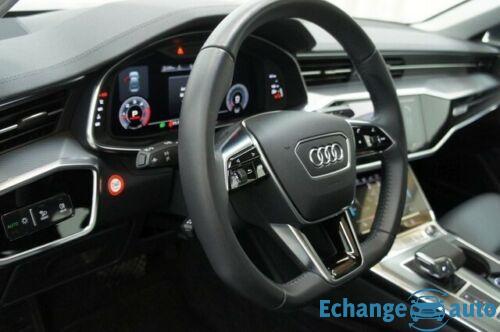 Audi A6 50 TDI quattro BUSINESS EXECUTIVE