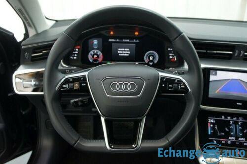 Audi A6 50 TDI quattro BUSINESS EXECUTIVE