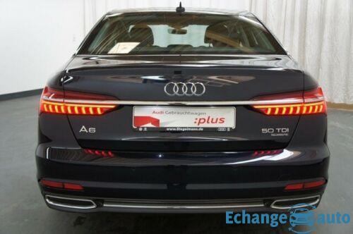 Audi A6 50 TDI quattro BUSINESS EXECUTIVE