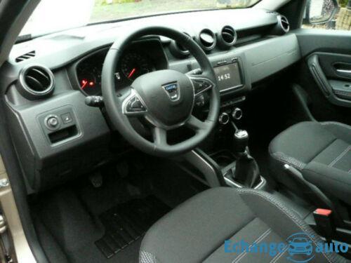 Dacia Duster SCe115 2WD Prestige