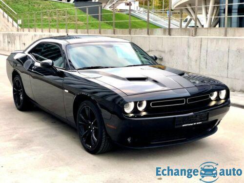 Dodge Challenger V8 5.7 HEMY