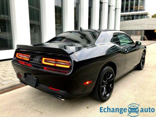 Dodge Challenger V8 5.7 HEMY