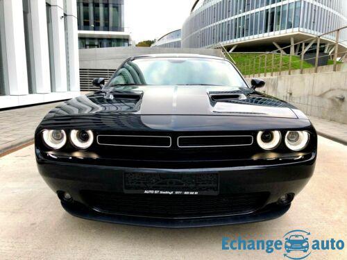 Dodge Challenger V8 5.7 HEMY