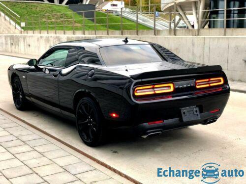 Dodge Challenger V8 5.7 HEMY