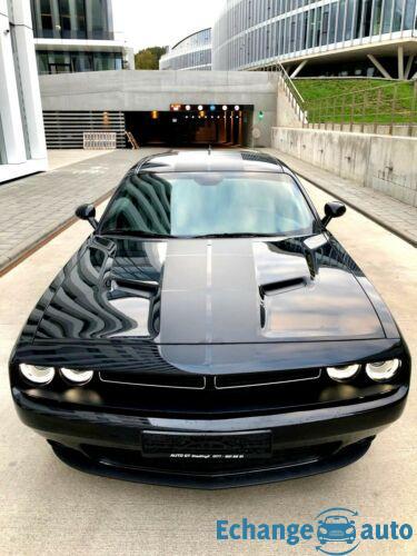 Dodge Challenger V8 5.7 HEMY