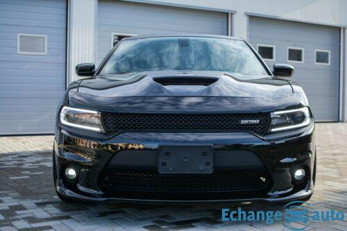 Dodge Charger  SRT 392  Limited Edition